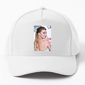 Checkmate – Taylor-Joy Style Anya Taylor Joy Hats & Caps