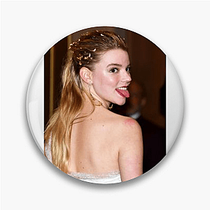 Eyes Like Anya. Soul Like Fire. Anya Taylor Joy Pins