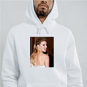 Eyes Like Anya. Soul Like Fire. Anya Taylor Joy Hoodies