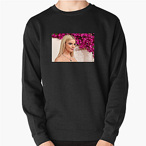 This Face? Pure Anya Vibe Anya Taylor Joy Sweatshirts