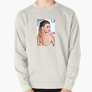 Checkmate – Taylor-Joy Style Anya Taylor Joy Sweatshirts