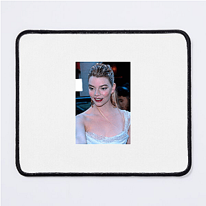 Anya Is the Mood Anya Taylor Joy Mouse Pads