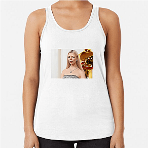 Taylor-Joy Made You Look Anya Taylor Joy Tank Tops