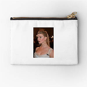 Taylor-Joy = Timeless Edge Anya Taylor Joy Zipper Pouches