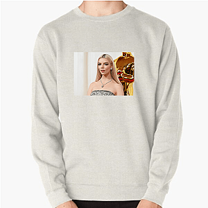 Taylor-Joy Made You Look Anya Taylor Joy Sweatshirts