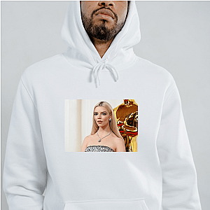 Taylor-Joy Made You Look Anya Taylor Joy Hoodies