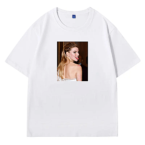 Eyes Like Anya. Soul Like Fire. Anya Taylor Joy T-Shirts