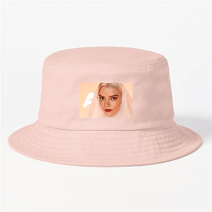 No Script. Just Anya. Anya Taylor Joy Hats & Caps