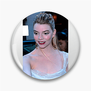 Anya Is the Mood Anya Taylor Joy Pins