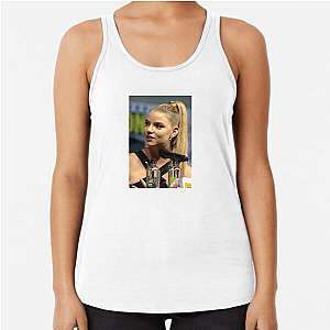 Anya Was Here First Anya Taylor Joy Tank Tops