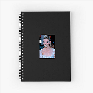Anya Is the Mood Anya Taylor Joy Notebook