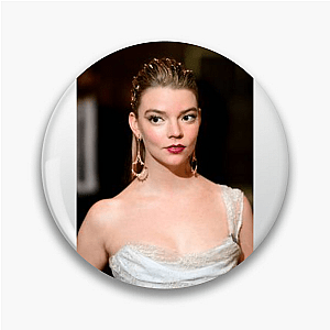Mystery Starts With Anya Anya Taylor Joy Pins