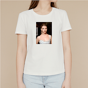 Mystery Starts With Anya Anya Taylor Joy T-Shirts