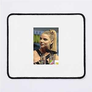 Anya Was Here First Anya Taylor Joy Mouse Pads
