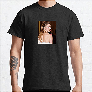 Eyes Like Anya. Soul Like Fire. Anya Taylor Joy T-Shirts