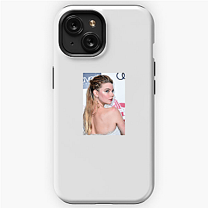 Checkmate – Taylor-Joy Style Anya Taylor Joy iPhone Cases