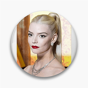 Taylor-Joy Looks Can Cut Anya Taylor Joy Pins