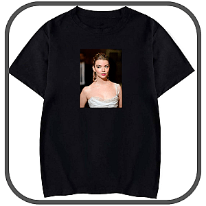 Anya Taylor Joy T-Shirts