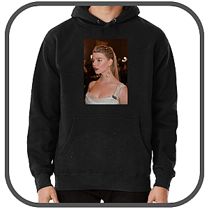 Anya Taylor Joy Hoodies