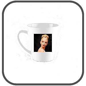 Anya Taylor Joy Mugs