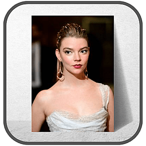 Anya Taylor Joy Posters