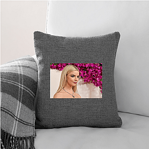 This Face? Pure Anya Vibe Anya Taylor Joy Pillows Cover