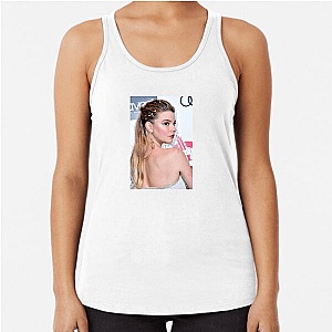 Checkmate – Taylor-Joy Style Anya Taylor Joy Tank Tops