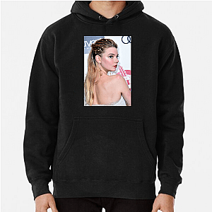 Checkmate – Taylor-Joy Style Anya Taylor Joy Hoodies