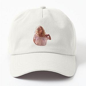 Emma Anya Taylor-Joy Dad Hat