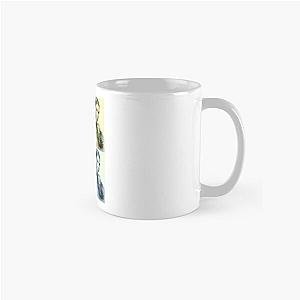 Anya Taylor Joy Pop Art Classic Mug