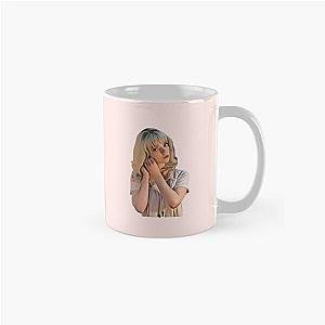 Last Night in Soho Sandy Mirror - Anya Taylor-Joy Classic Mug