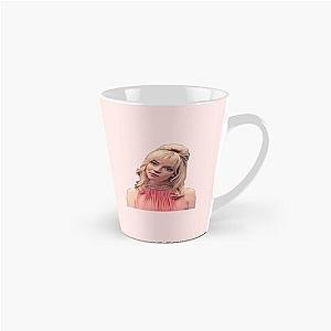 Last Night in Soho Sandy Pink - Anya Taylor-Joy Tall Mug