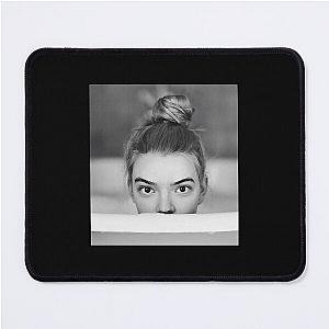 Anya Taylor-Joy   Mouse Pad