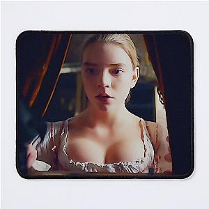 Anya Taylor-Joy  Mouse Pad