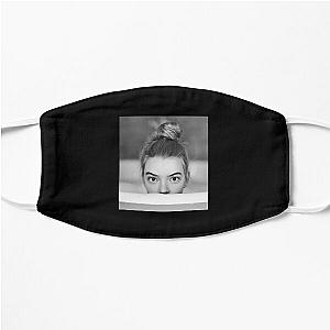 Anya Taylor-Joy   Flat Mask