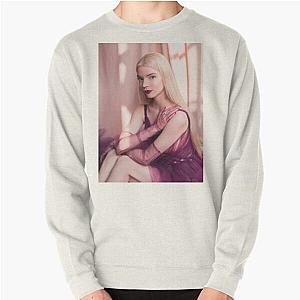 Anya Taylor Joy pretty Pullover Sweatshirt