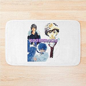 Camiseta Kou Mabuchi - Kou Mabuchi Anime Sticker - Ao Haru Ride Manga Matanza de baño