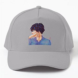 T-shirt Kou Mabuchi - Sticker Kou Mabuchi - Ao Haru Ride Manga Casquette de baseball pour iPhone