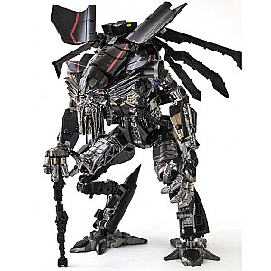33cm AOYI Transformation LS15 Jetfire Skyfire Action Figure Robot Toys
