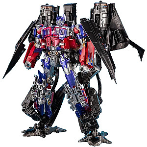 25 cm AOYI Transformation LS14 OP Commander Action Figure Robot Toys