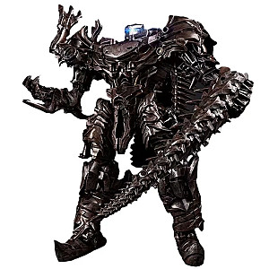 37cm BMB Aoyi LS11 LS-11 Scorn TLK Transformation Masterpiece Action Figure Toys