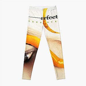 ap07 A Perfect Circle is an American rock band Leggings