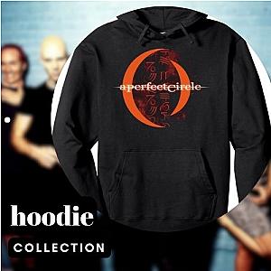 A Perfect Circle Hoodies