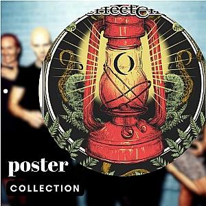 A Perfect Circle Posters