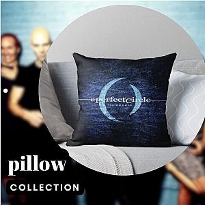 A Perfect Circle Pillows