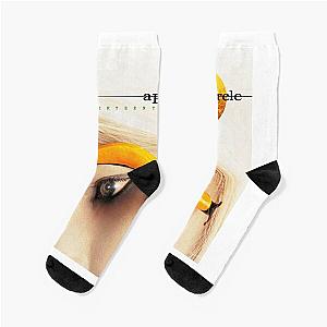 ap07 A Perfect Circle is an American rock band Socks