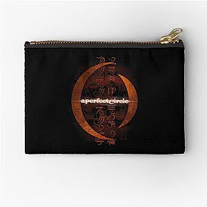 A Perfect Circle : Mer de Noms Zipper Pouch