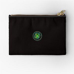 A Perfect Circle Zipper Pouch