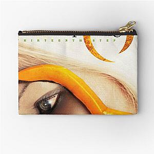 ap07 A Perfect Circle is an American rock band Zipper Pouch