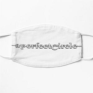 Appealing A Perfect Circle Design  Flat Mask